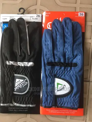 Golf Glove