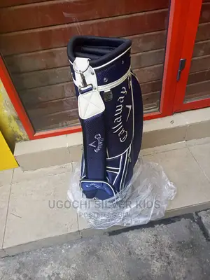Callaway Golf Bag