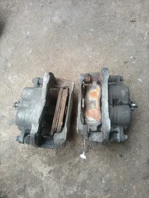 Front Calipers for Honda Crosstour