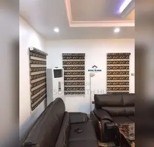 Beautiful Wind Blinds