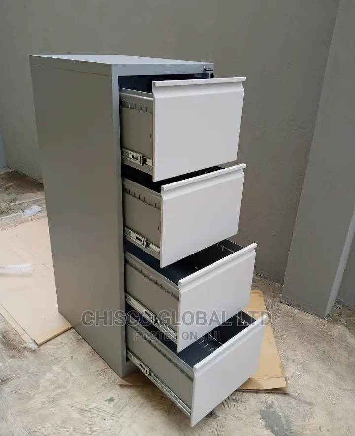 Filing Cabinet