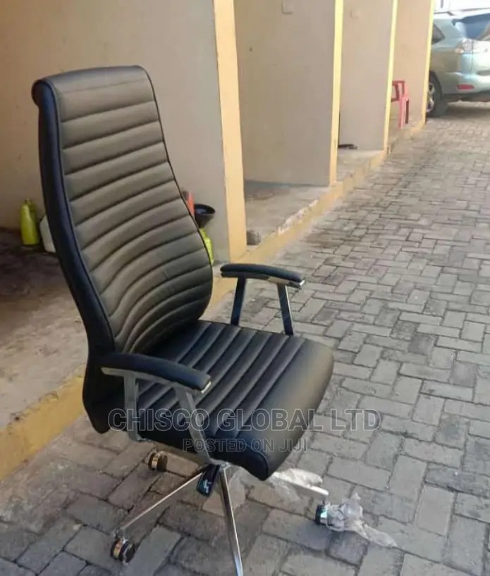 Office Chair (Ergonomic)