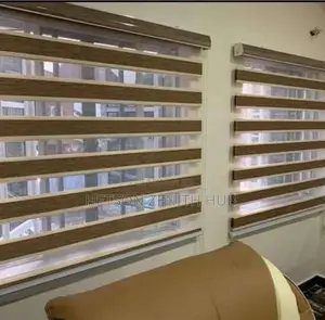 Beautiful Window Blind