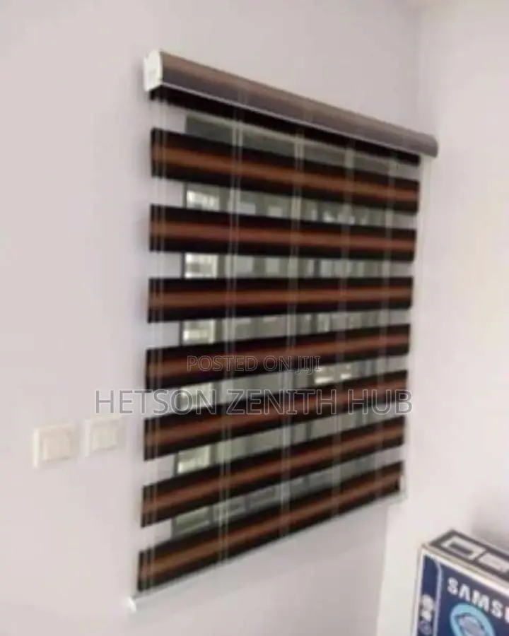 Beautiful Window Blind