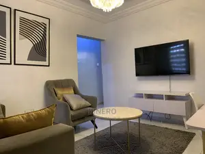 Dinero Sapphire - One Bedroom Apartment, Surulere.