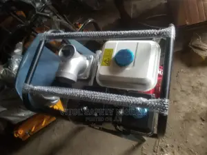 3" Water Pump
