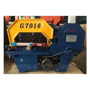 Hacksaw Machine (G7016)