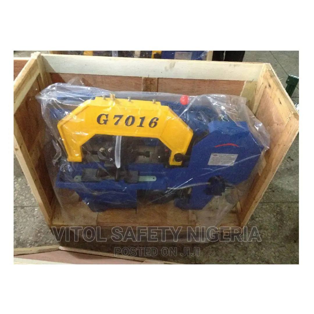 Hacksaw Machine (G7016)