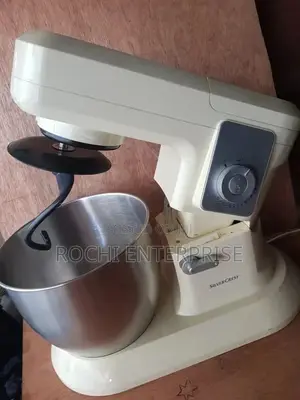 Dough Mixer 6L