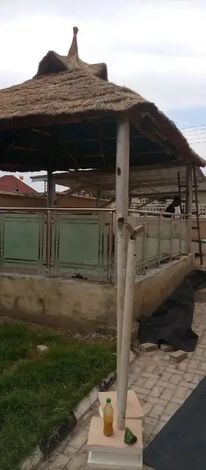 Glass Steel