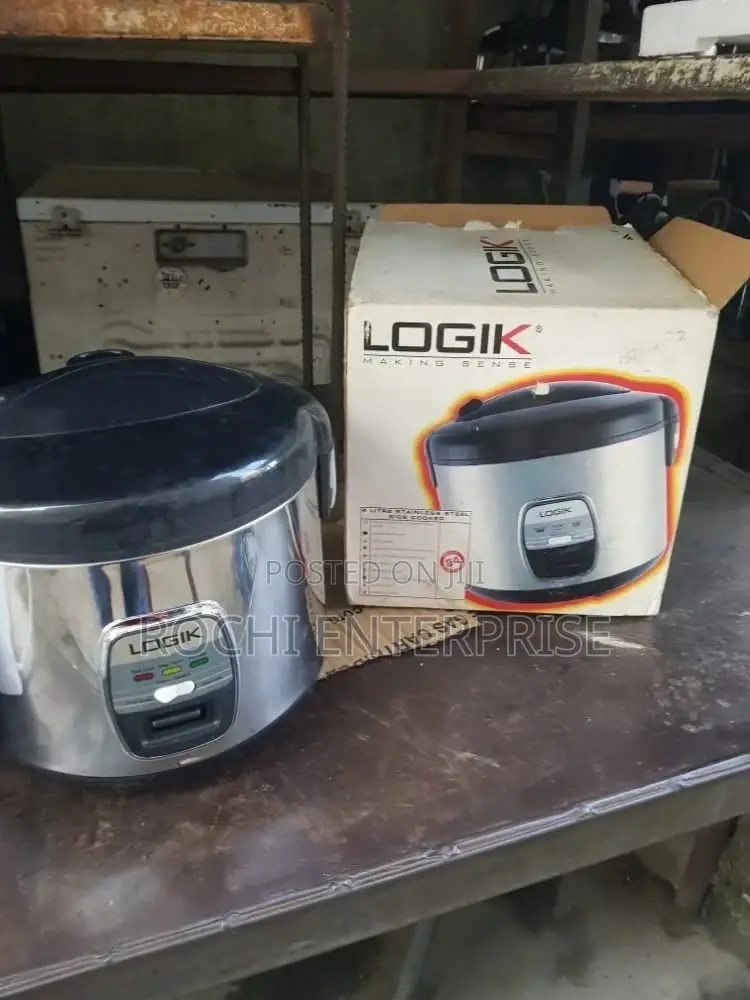 Rice Cooker