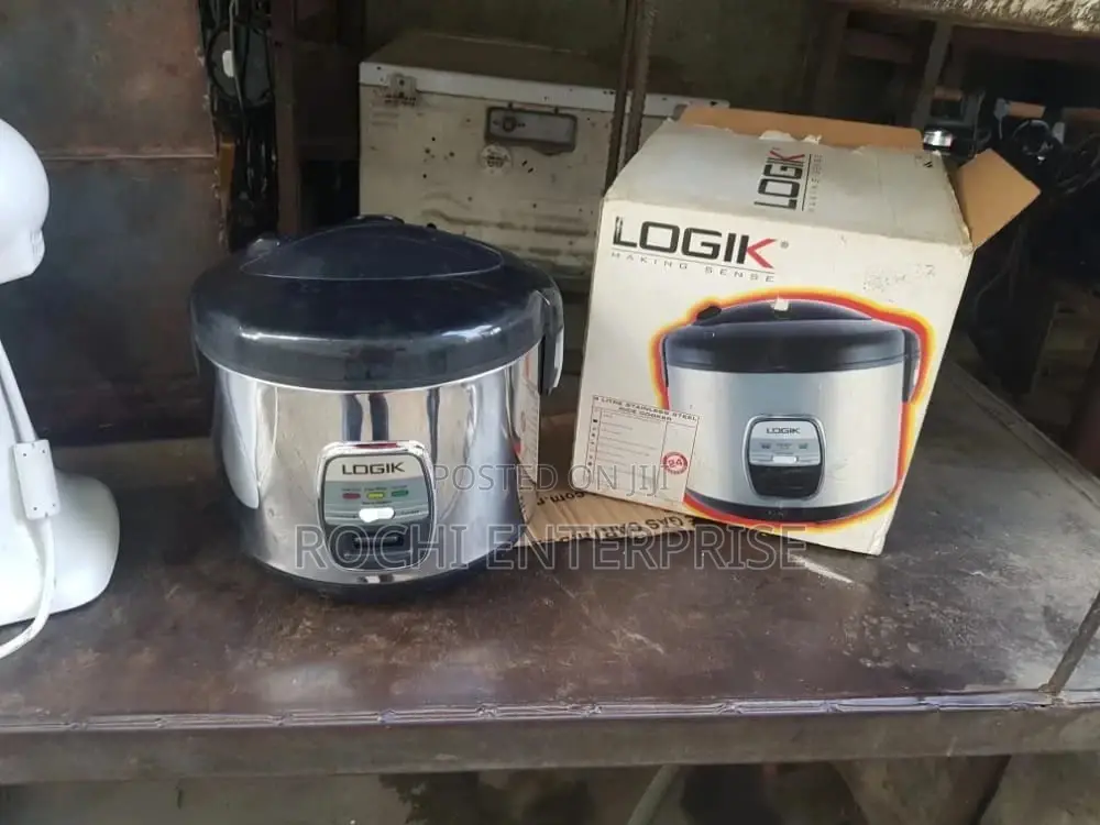 Rice Cooker