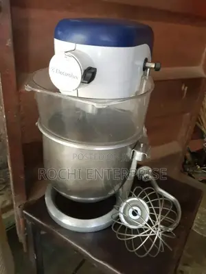 Dough Mixer Cake Mixer
