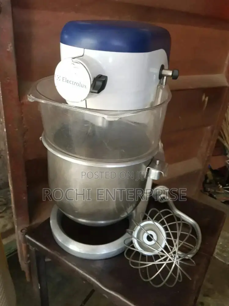 Dough Mixer Cake Mixer