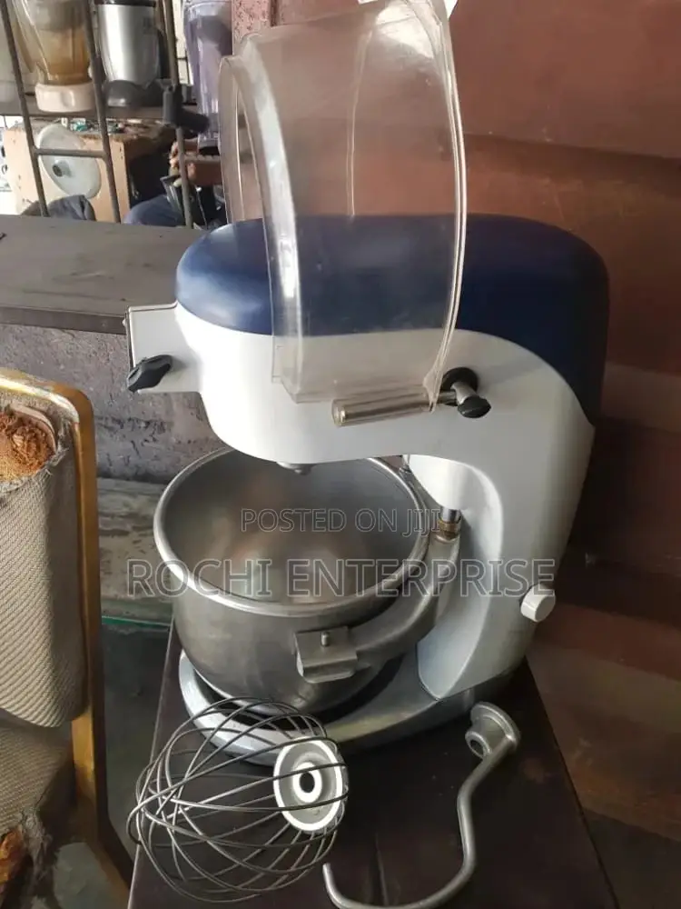 Dough Mixer Cake Mixer
