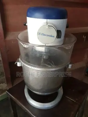 Dough Mixer Cake Mixer