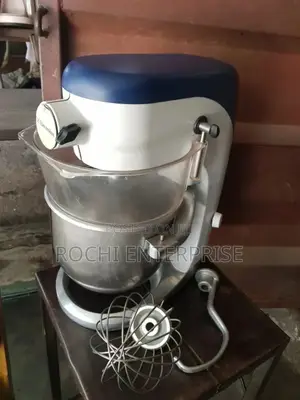 Dough Mixer Cake Mixer