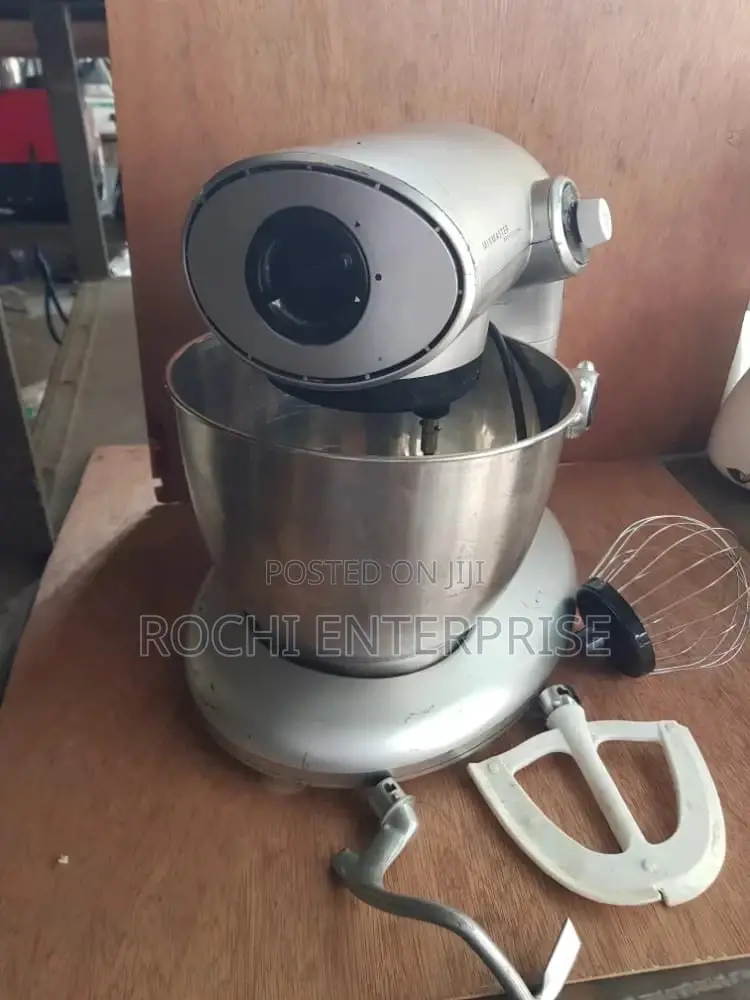 Dough Mixer Cake Mixer