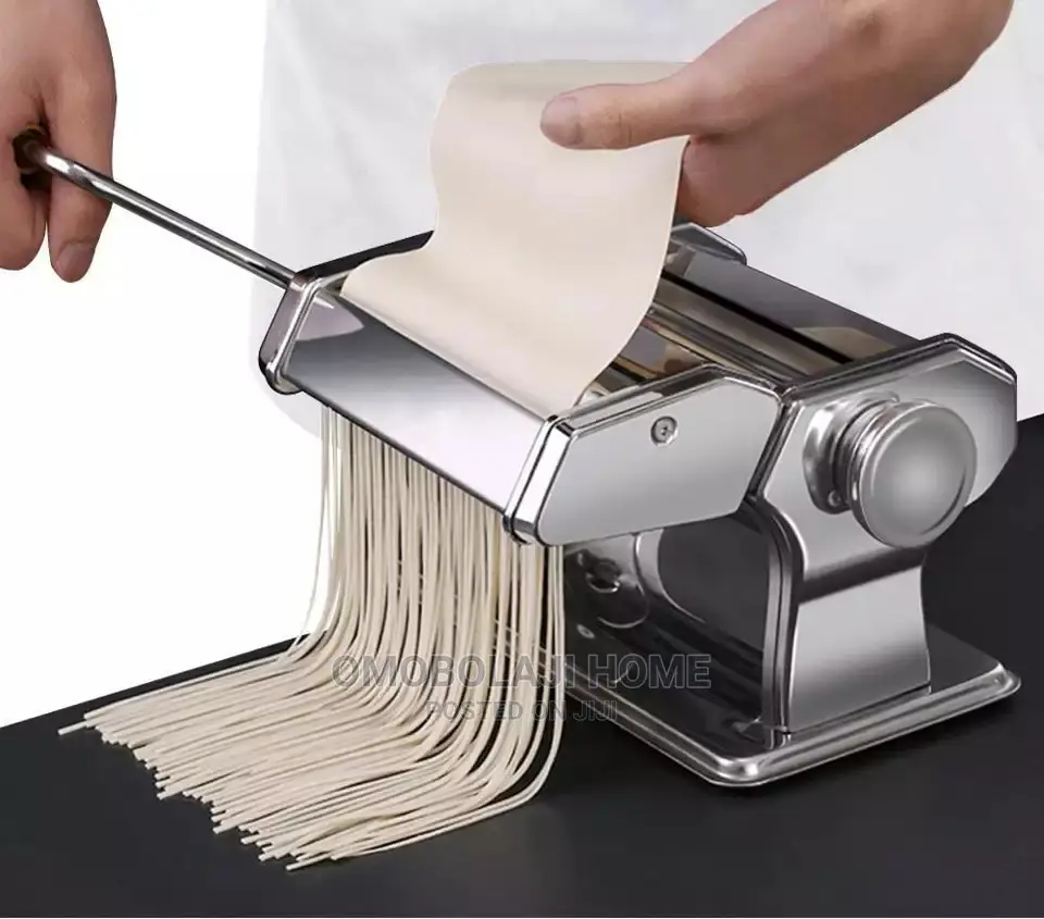 Chin Chin Cutter Spaghetti Cutter