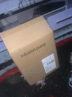 Infusion Pump