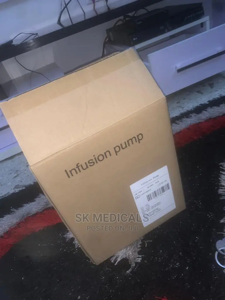 Infusion Pump