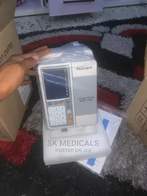 Infusion Pump