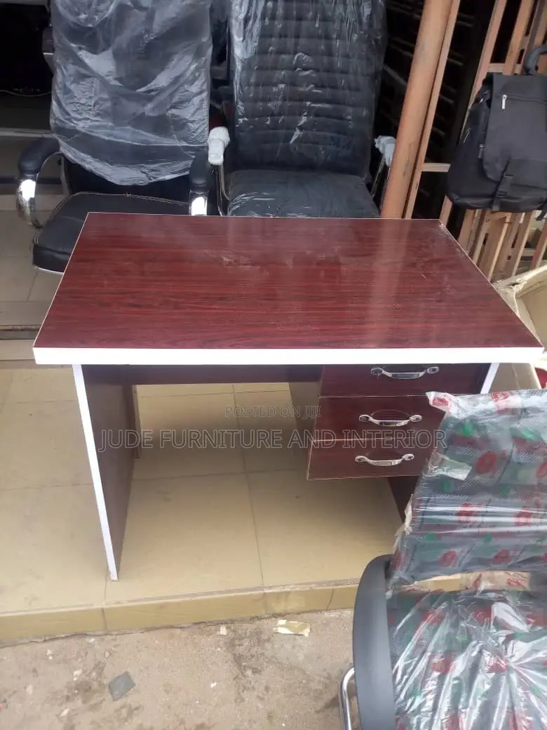 New Office Table