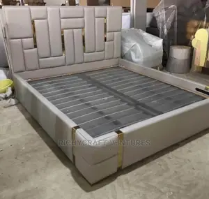Bed Set Luxury