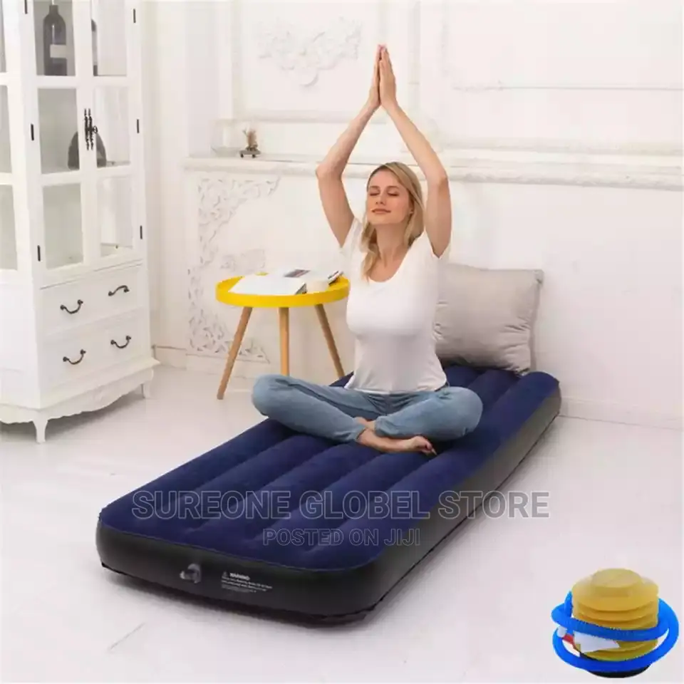 Intex Single Mat