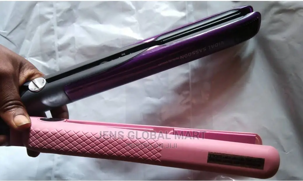 German Used Hair Straightener