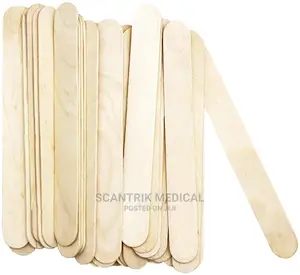 Tongue Depressors Sterile