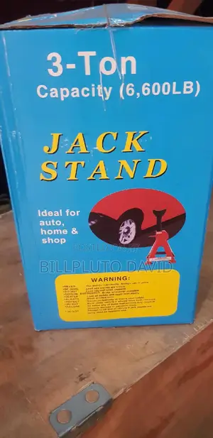 3ton Stand Jack