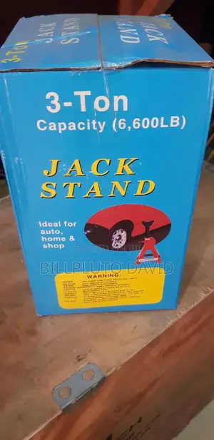 3ton Stand Jack