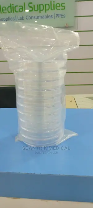 Petri Dishes