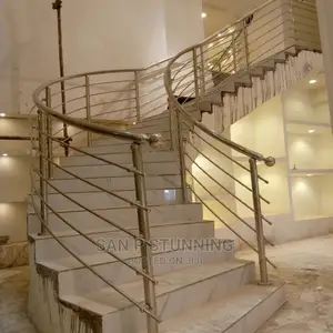 Stainless Balustrade
