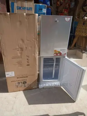 Best Quality LG Double Door Refrigerator, Fridge and Freezer