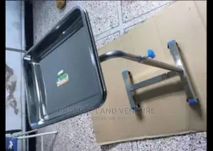 Emergency Tray