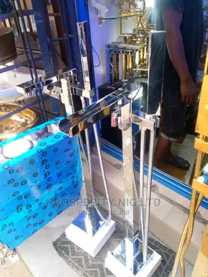 England Free Standing Shower Mixer Tap