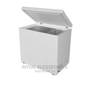 Brand New Skyrun 200 Litres Freezer