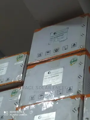 1.5kva 12v Felicity Inverter