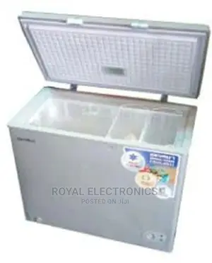 Brand New SKYRUN 200L Freezer