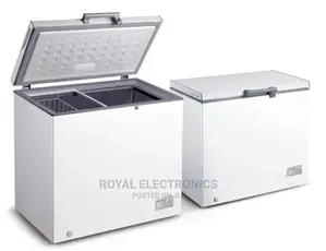 Brand New Skyrun 200l Freezer