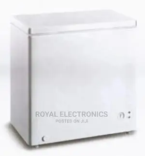 Brand New Skyrun Freezer 145l