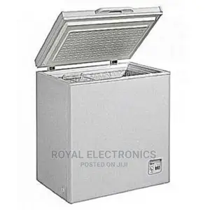 Brand New Skyrun Freezer 145l