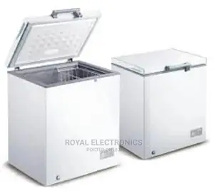 Brand New Skyrun Freezer 145l
