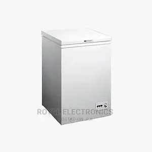 Brand New Skyrun Freezer 145l