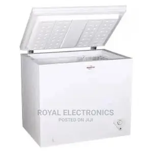 Brand New SKYRUN 155L Chest Freezer