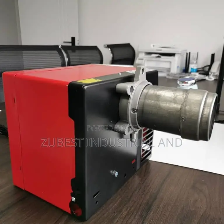Oil Burner G10 Original