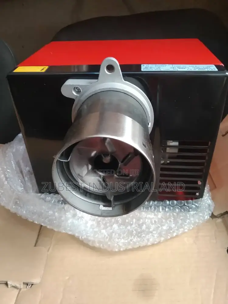 Oil Burner G10 Original