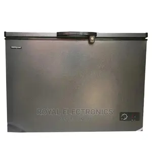 Brand New SKYRUN 155L Chest Freezer